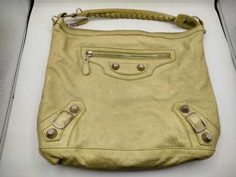 バレンシアガ買取 ジャイアントデイ 173081 